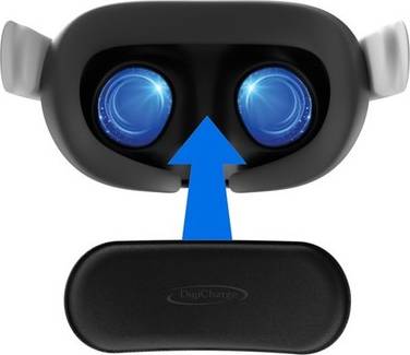 Lens Protector Cover For Apple Vision Pro