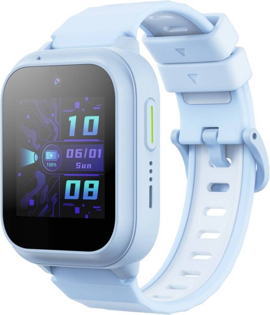 Zte K2 Pro Blue