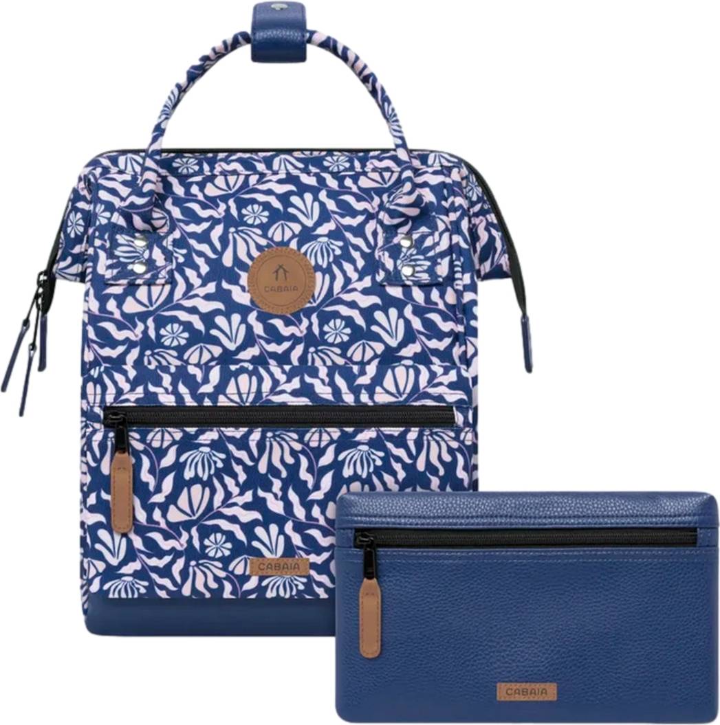 Cabaia Adventurer Small Sameiro Rucksack
