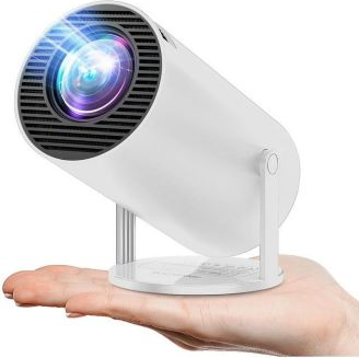 Projector 4k Elephas Projector 4K 1080P Support