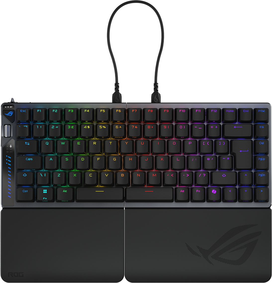 Gaming keyboard' ASUS ROG Falcata Gaming Keyboard