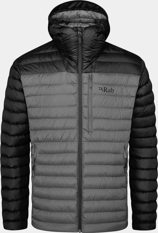Men's Microlight Alpine Down Jacket