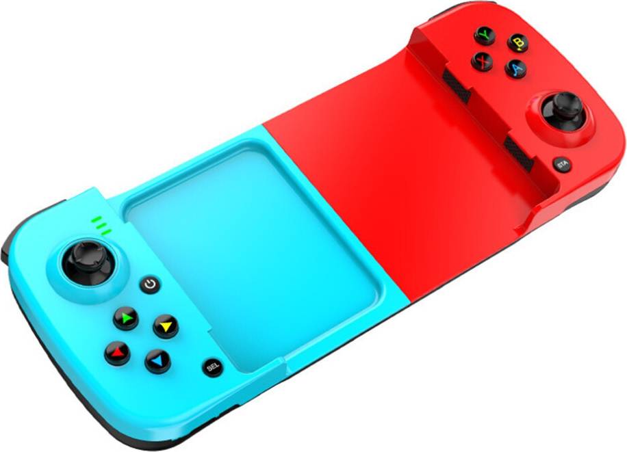 Wireless Stretchable Game Controller Bluetooth 5.0