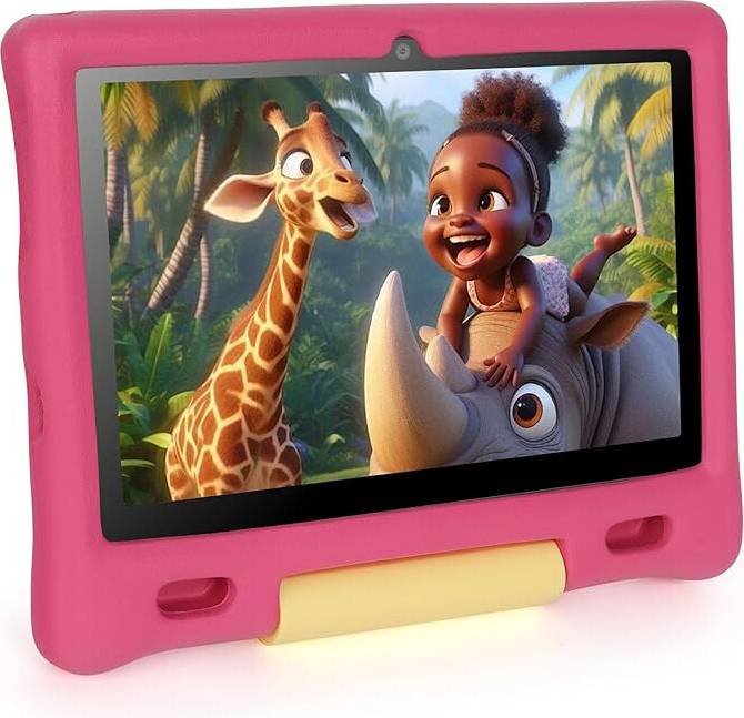 Kids tablets android 10 Inch Kids Android 14 Tablet