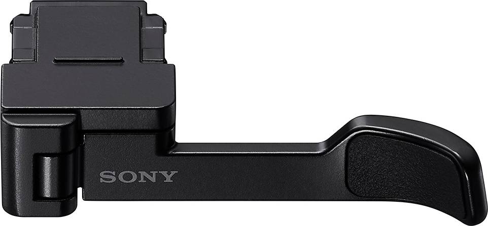 TG-2 Thumb Grip RX1R III Compact Camera