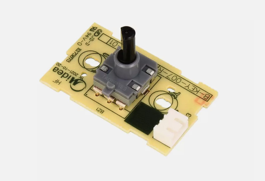 Russell Hobbs RHMEO7202DS Microwave Key Press Board