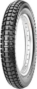 CST Motorcycle Tyre Legion Trials 4.00 R18 64l Tl Rear