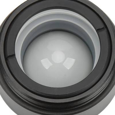 Barlow M28.6 Threaded Interface Lens Mount Adapter