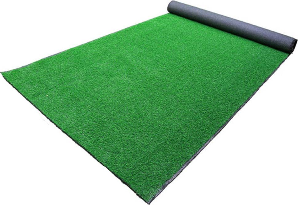 Turf Greenzech Super Dense Artificial Turf Grass Mat Rug