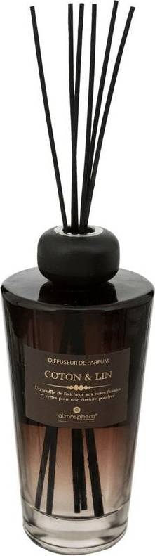 Alma Reed Diffuser Coton Lin