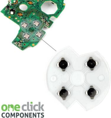 Xbox One Controller D-pad Button