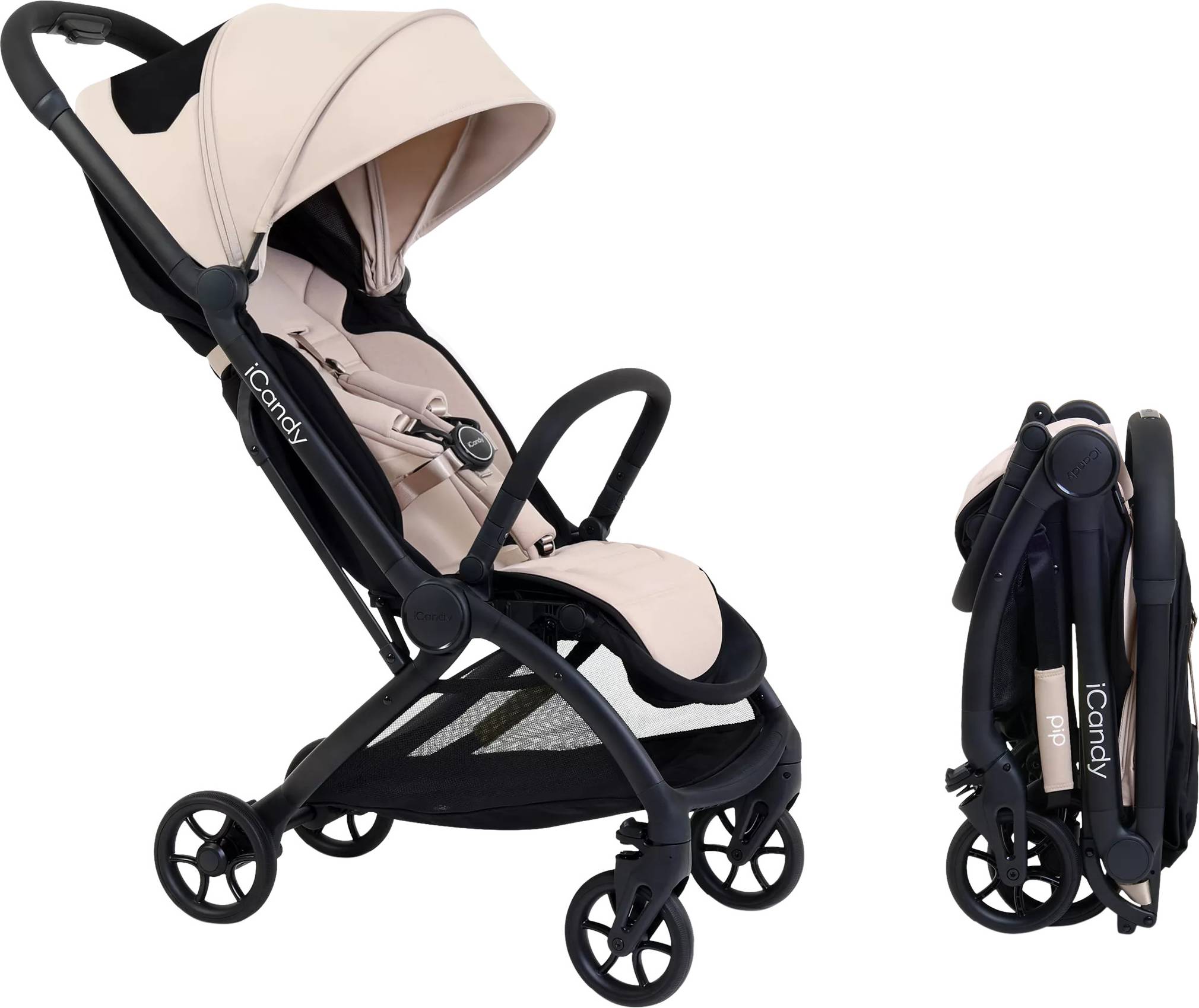 iCandy Pip Compact Stroller