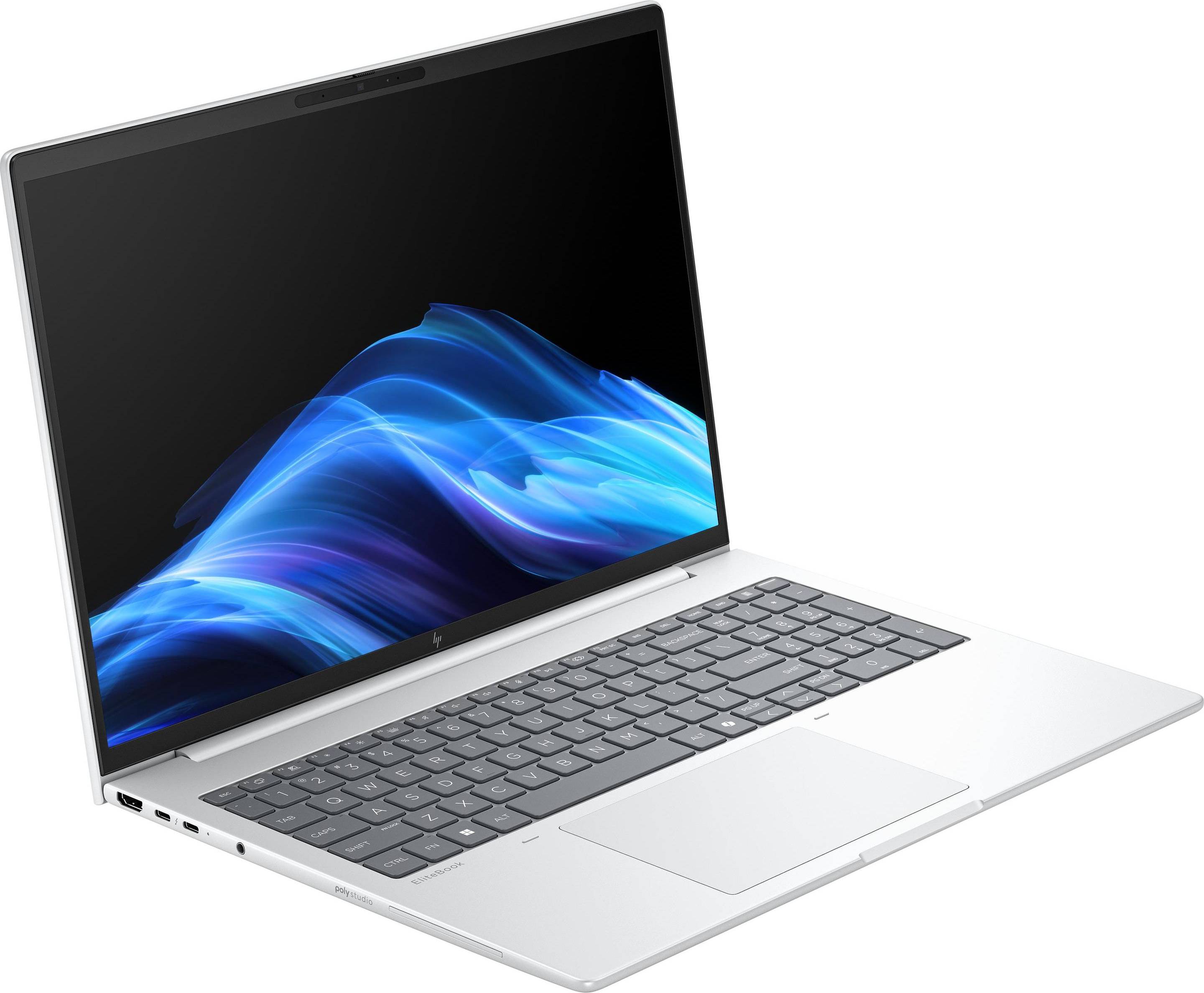 HP EliteBook 8 G1i 16 Inch Notebook