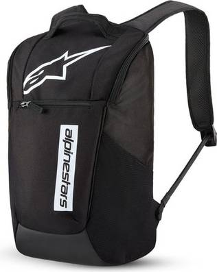 Alpinestars Defcon V3 Rygsæk - Sort/Hvid