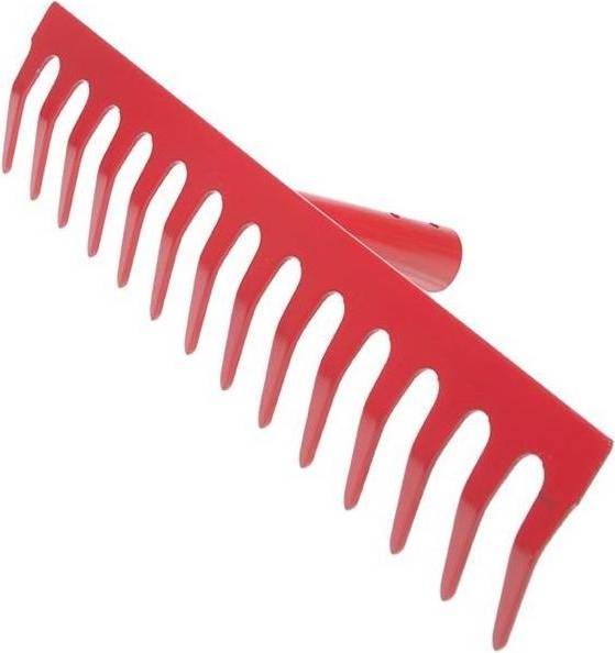 Green Cell Okko Rake HG1225 Without Handle