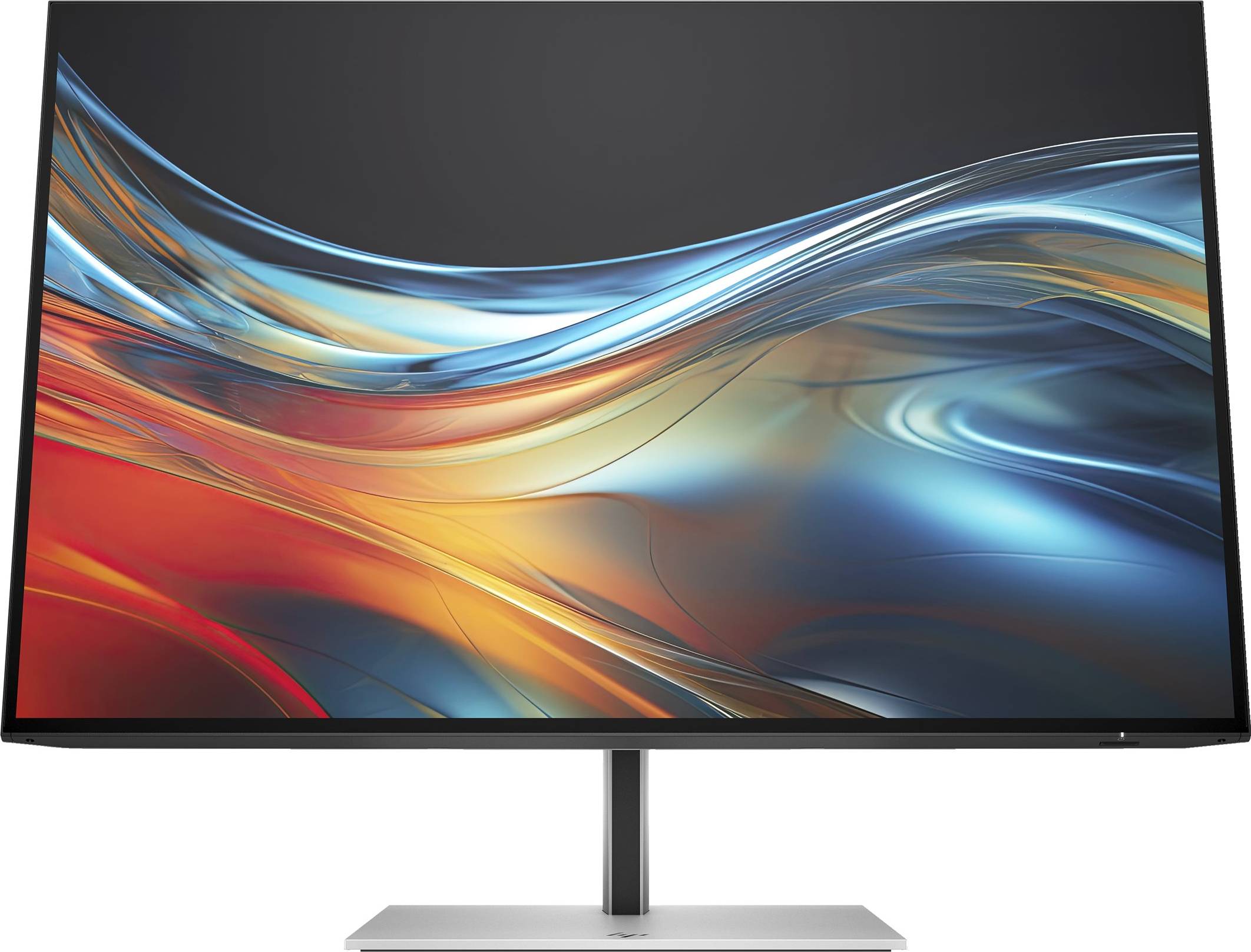 HP 724pn Series 7 Pro LED Monitor 24 Inch