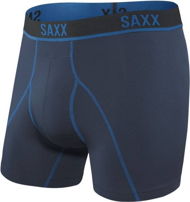 Saxx Kinetic Light Compression Boxer Brief