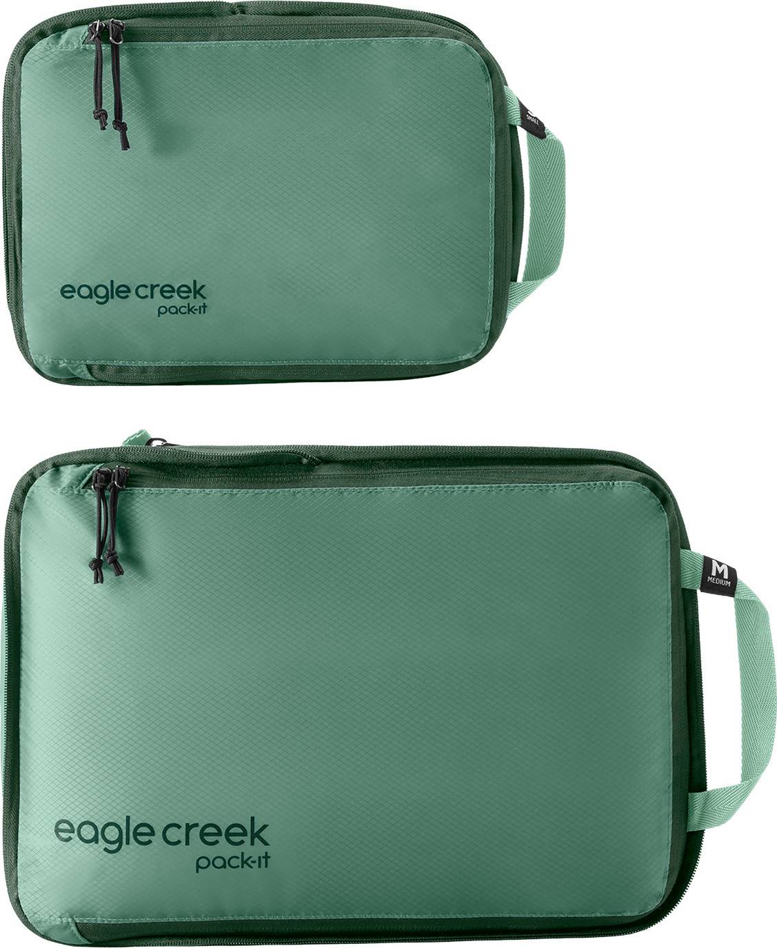 Eagle Creek Pack-It Isolate Compression Cube Set