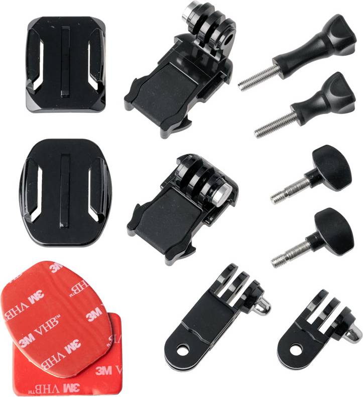 Action kamera Gopro Multi Kit