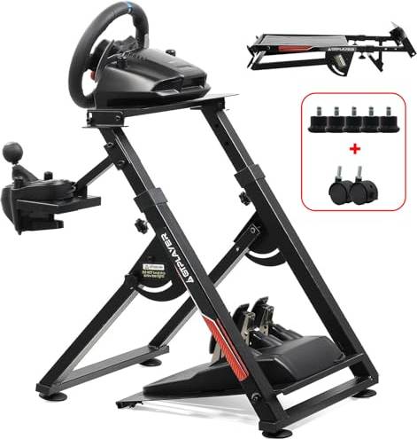 Racing simulator GTPLAYER Sim Racing Wheel Stand Simulator