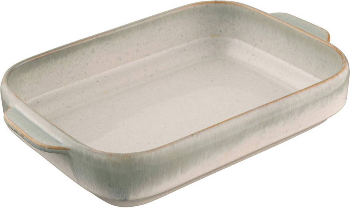 Tivoli Rectangular Baker Multicolor