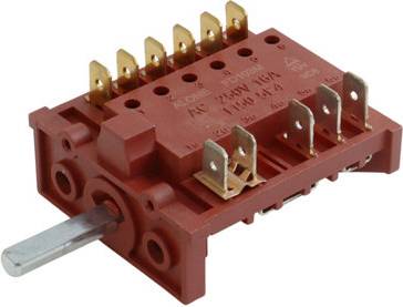Russell Hobbs Rheo6501 Oven Selector Switch