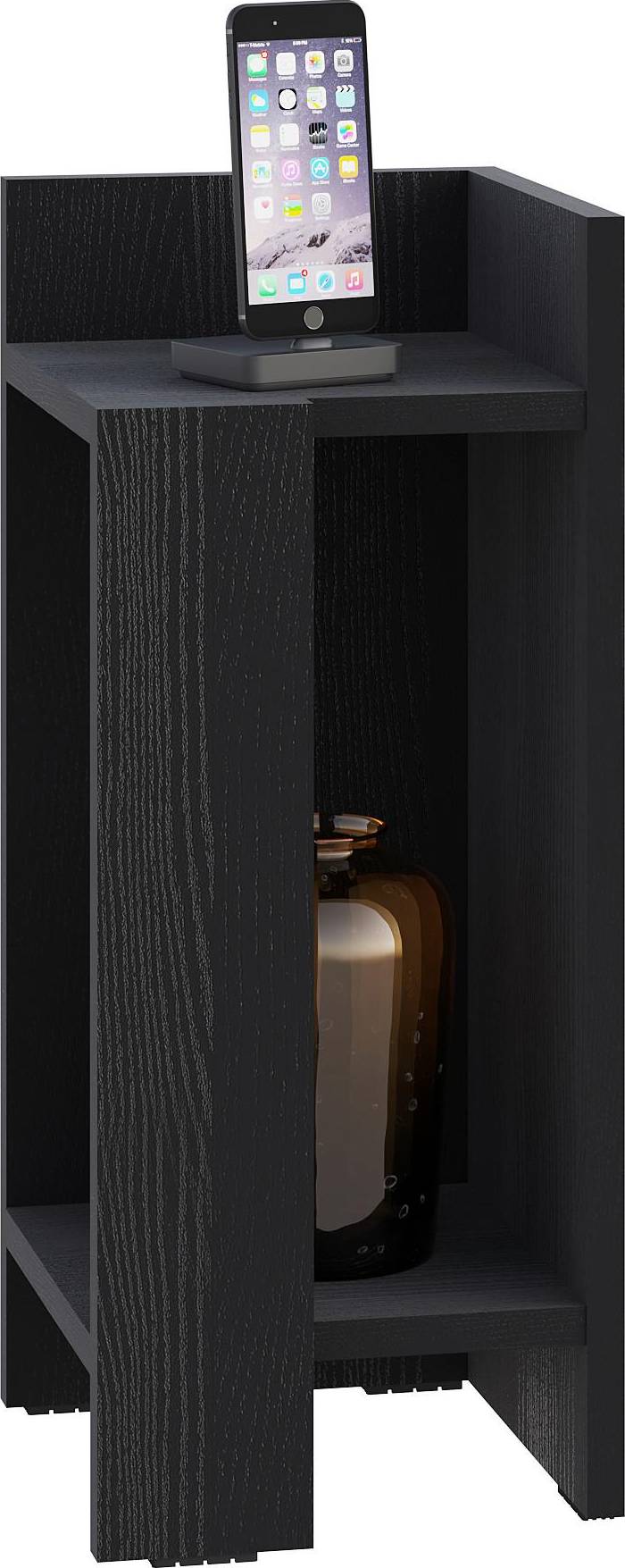 Livetastic Decortie Elos Modern Right Module Bedside Table