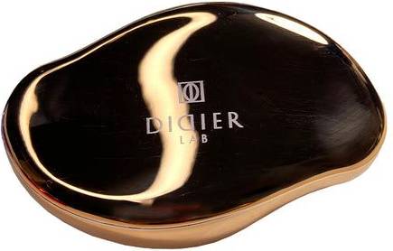Didier Lab Nano Glass Foot File Gold