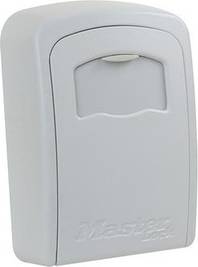 Master Lock Select Access Key Safe Medium Cream