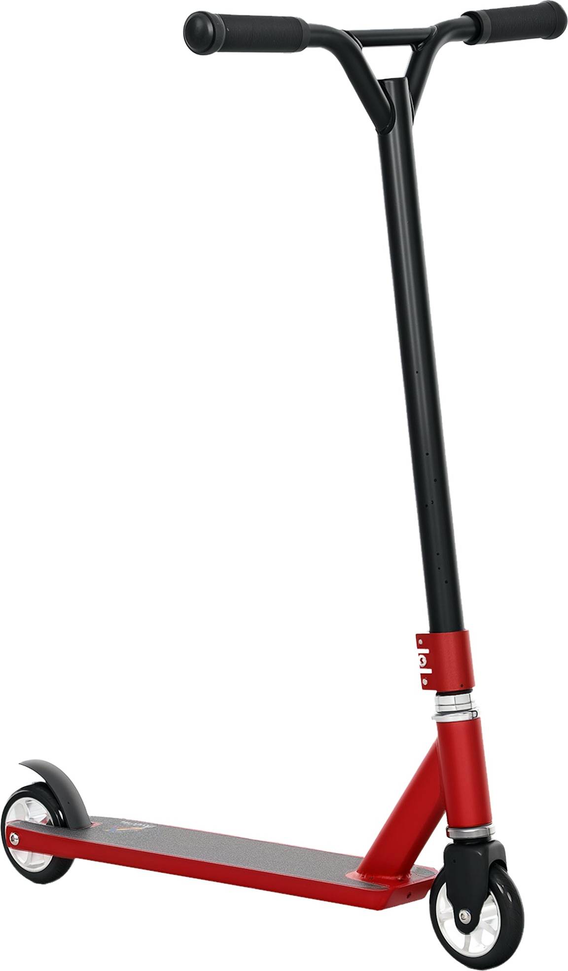 Homcom Stunt Scooter Entry Level Tricks 14 Beginners