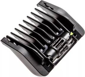 Electric head shaver Philips Oneblade 360 Adjustable 5 In 1 Comb
