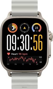 Watch 5 RMW2501 Titanium Silver Smartwatch