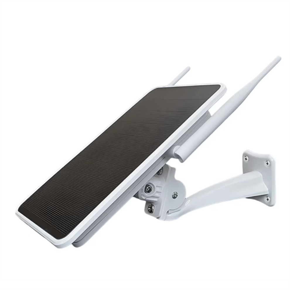Jojomino 6W 4G Solar Router