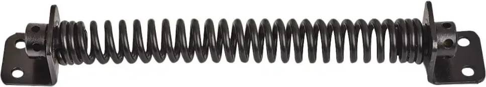 Hiatt Hardware 200mm Adjustable Gate Spring Return Closer
