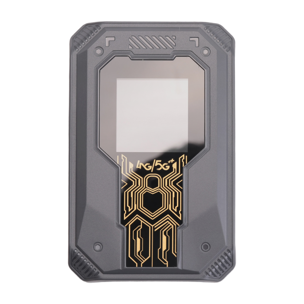 Melitt 300 Mbit S Pocket WLAN Wireless Router