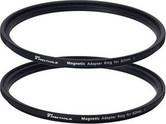Pro Tanle Magnetic Filter Adapter Kit