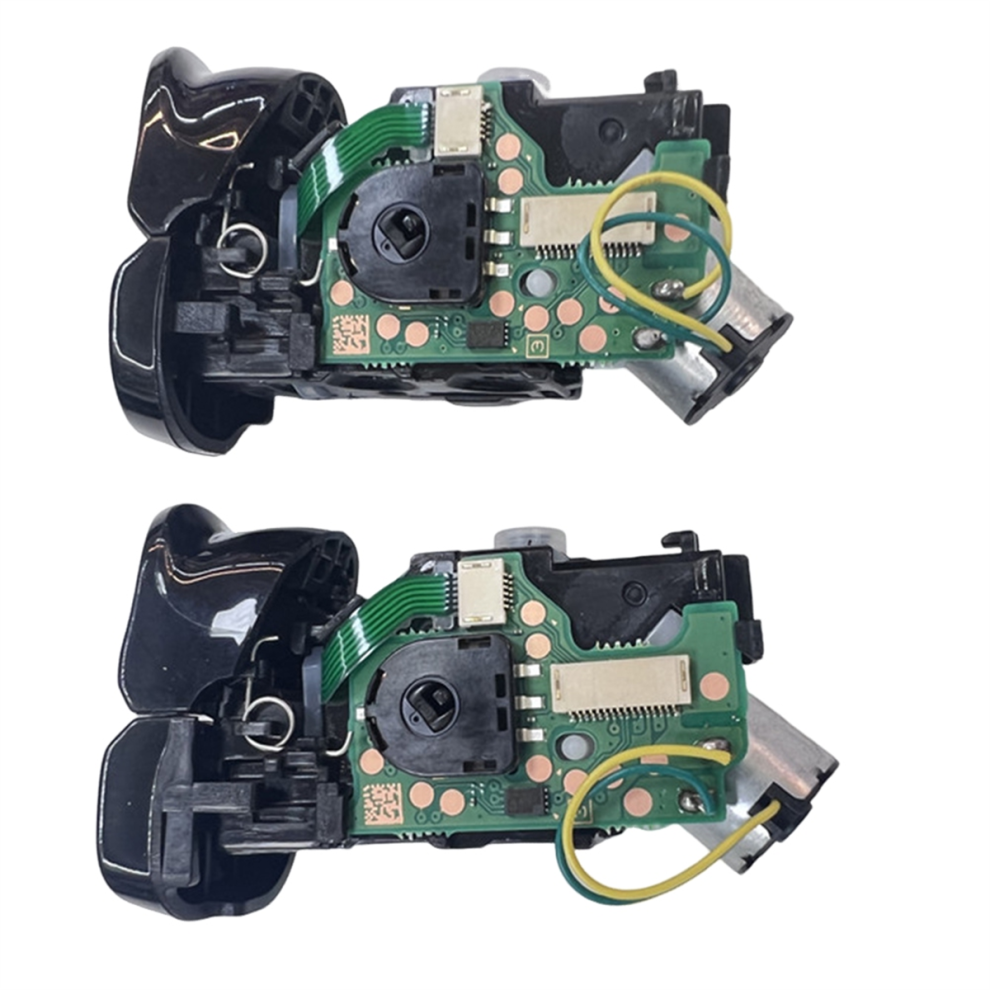 L1 L2 R1 R2 V2.0 Adaptive Trigger Button