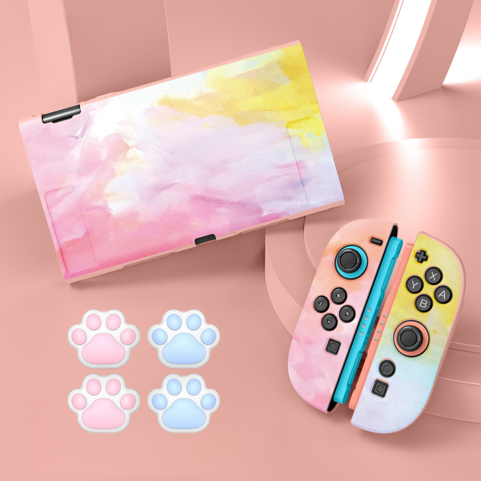 Nintendo switch 2 joy con Protective Case Set Nintendo Switch 2 Joy-Con 2 Controllers