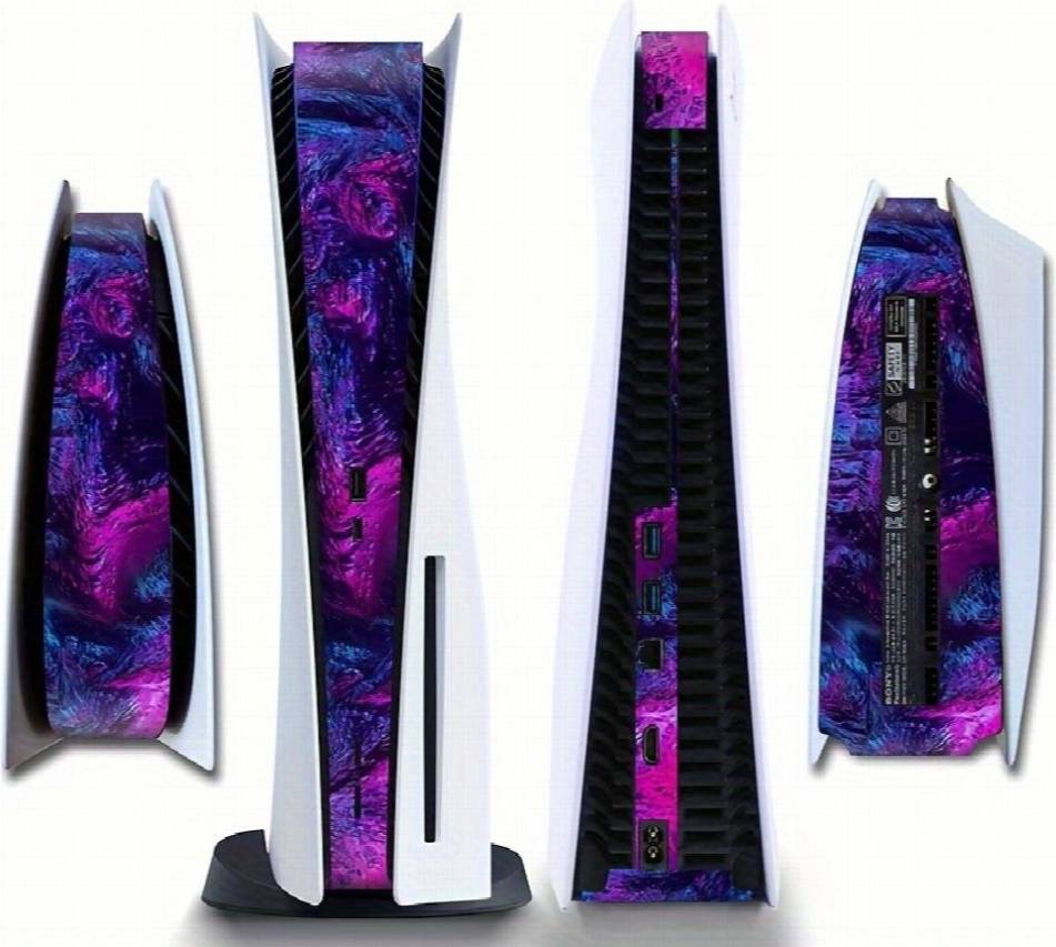 Middle Replacement Decoration Strip