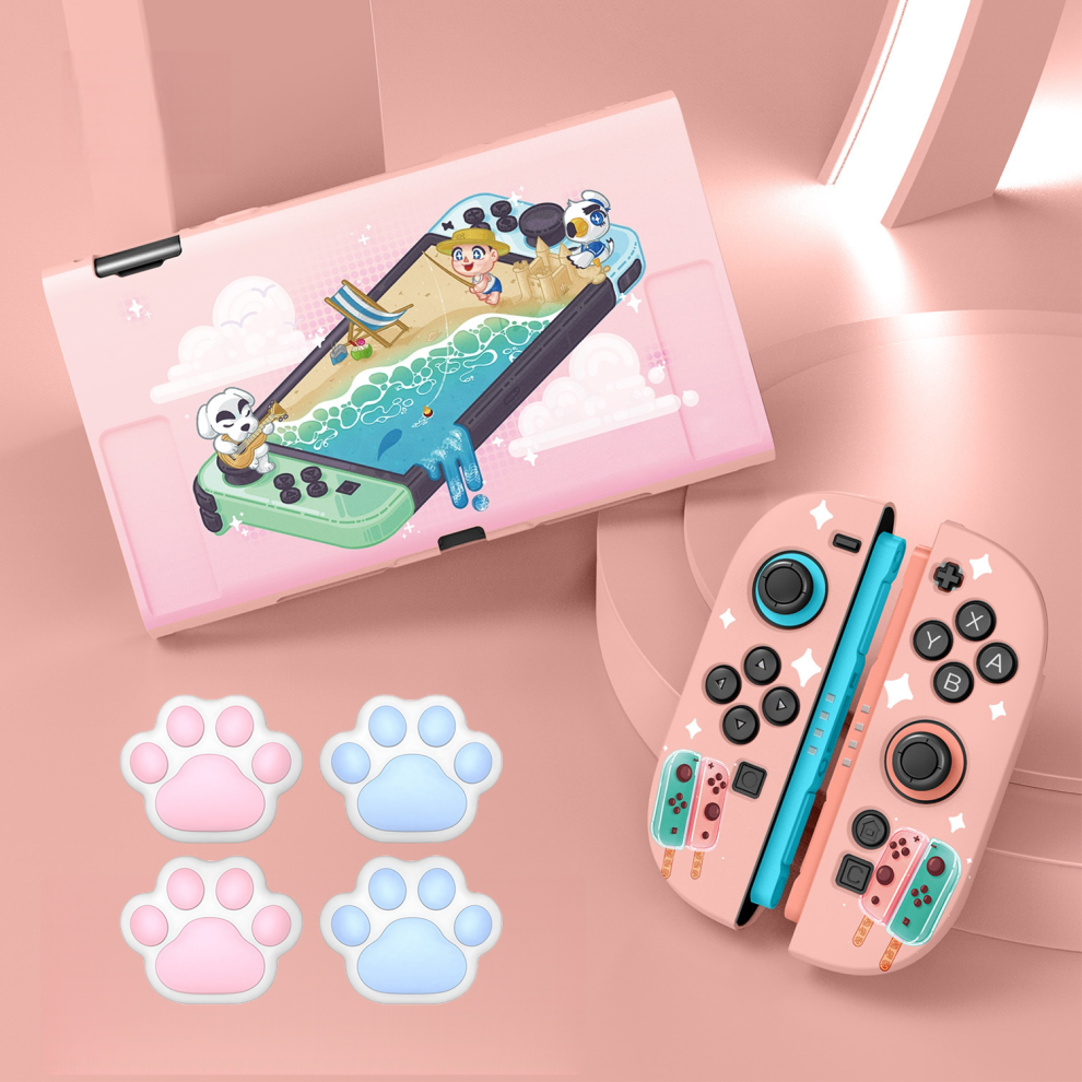 Nintendo switch 2 joy con Protective Case Set Nintendo Switch 2 Joy-Con 2 Controllers