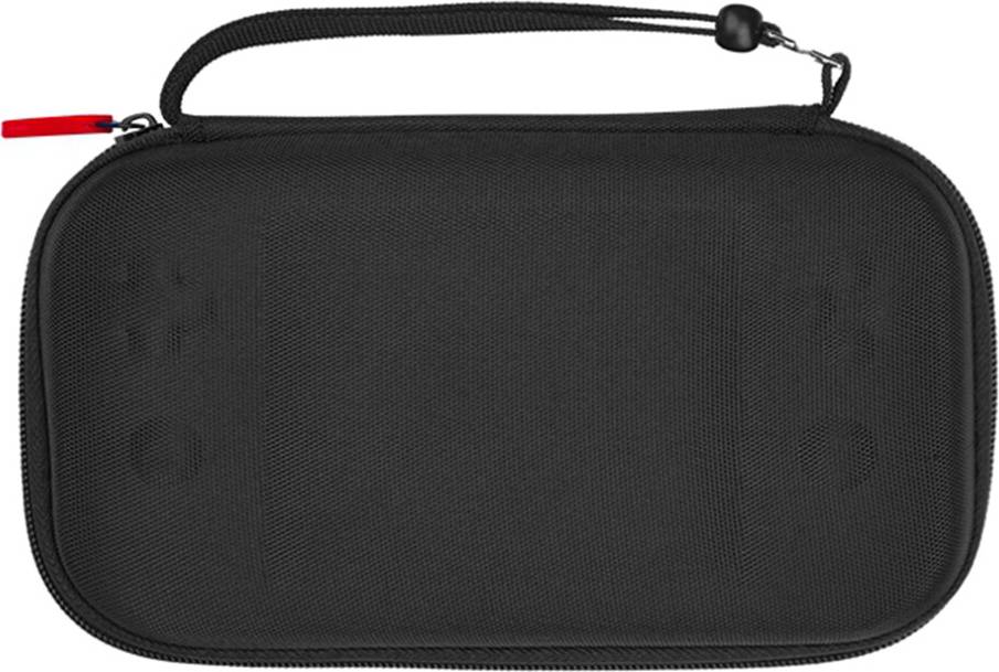 Game Console Storage Case Portable