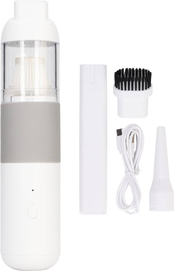 Handheld Mini Cordless Vacuum Cleaner