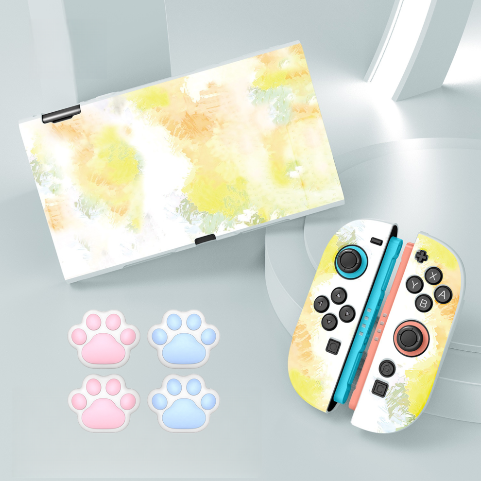 Nintendo switch 2 joy con Protective Case Set Nintendo Switch 2 Joy-Con 2 Controllers
