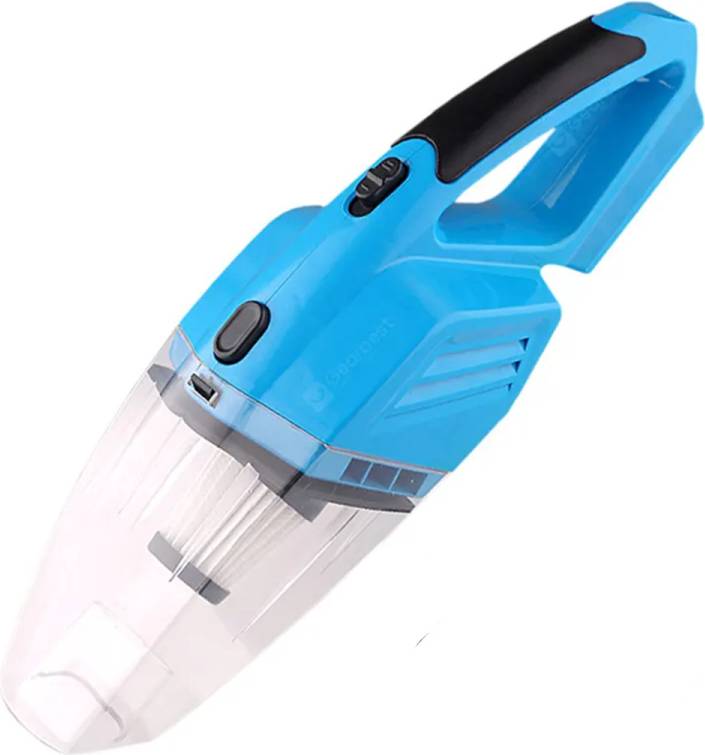 Dsport Handheld Mini Handheld Car Vacuum Cleaner