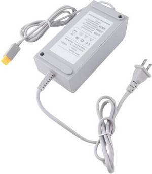 Us Plug 15v2a Gamepad Power Adapter Kit