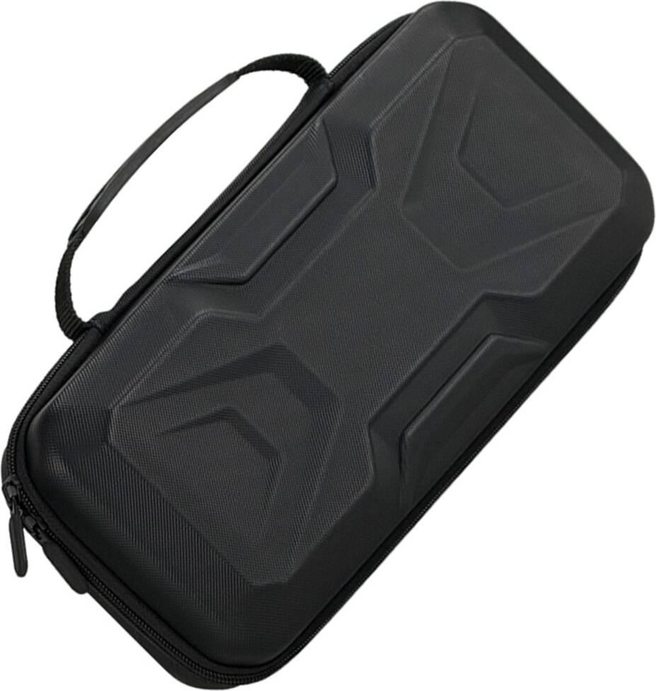 Scratchproof Storage Box BK