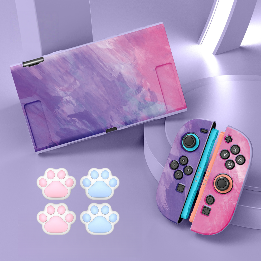 Nintendo switch 2 joy con Protective Case Set Nintendo Switch 2 Joy-Con 2 Controllers