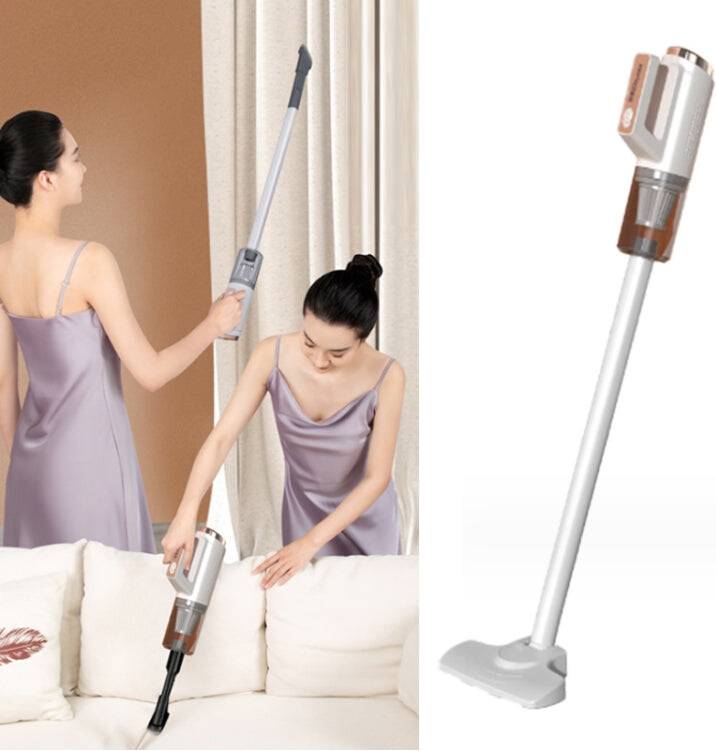 Multi-function Handheld Portable Dust Mite Removal Vacuum Cleaner
