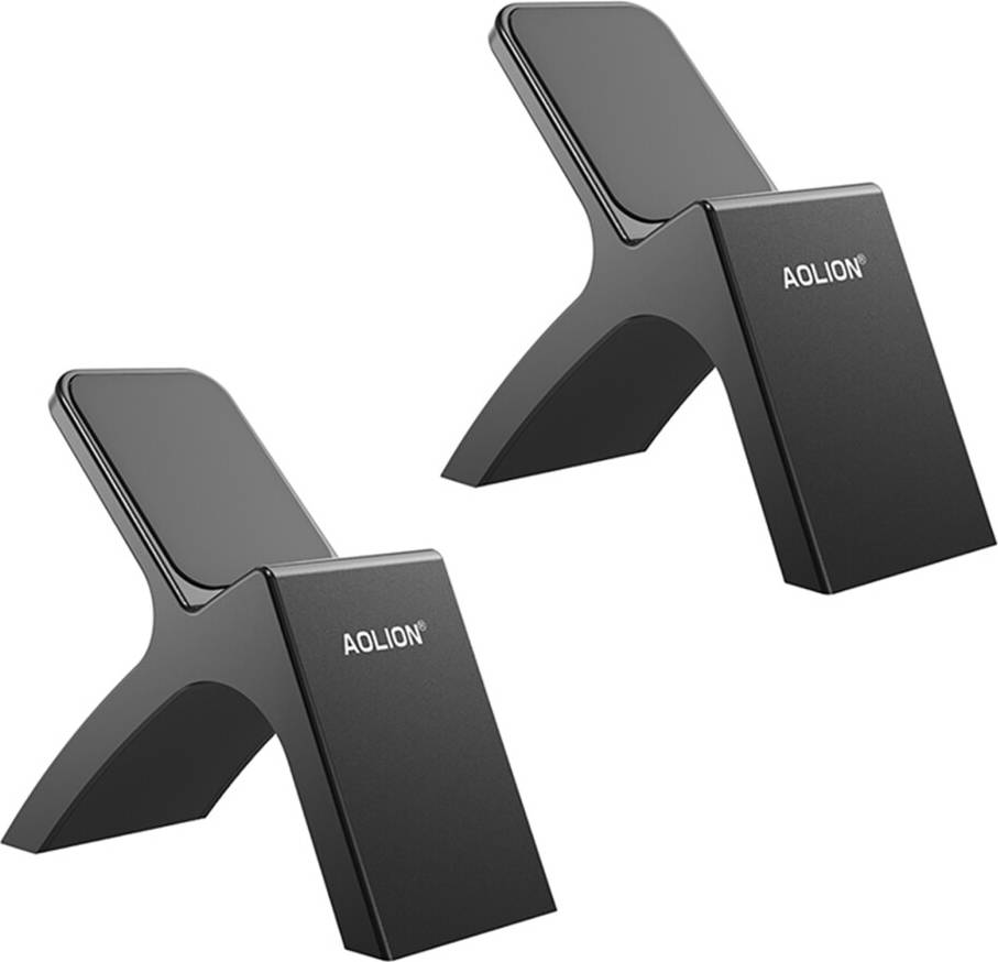 2X Game Controller Stand