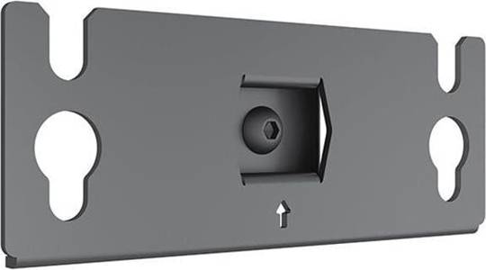 Multibrackets M Pro Series Monteringskomponent Adapterplatta